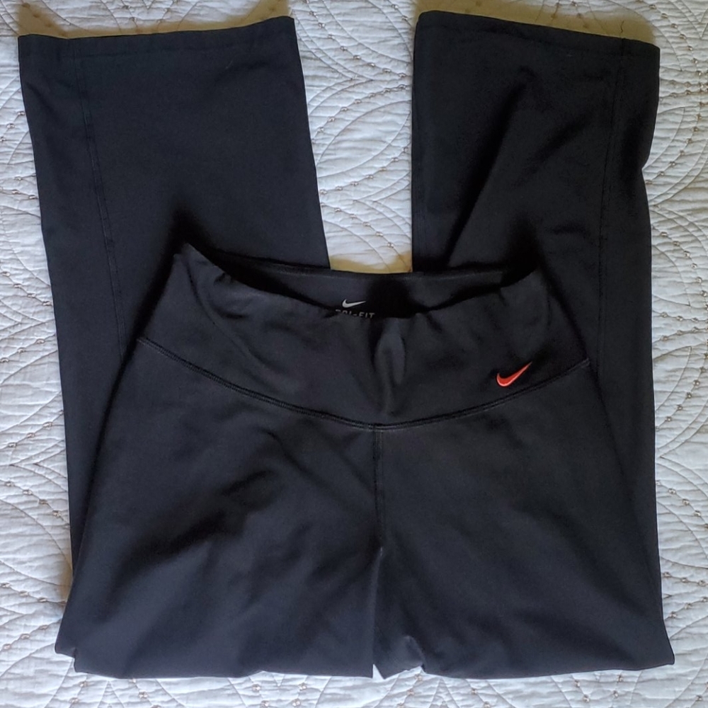3/$25 Wide Leg Nike Pants
